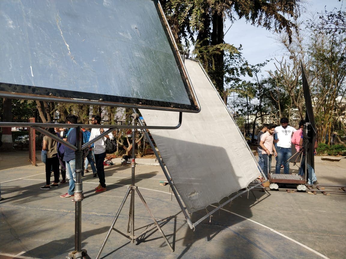 Indira School of Communication Pune Events photo 18